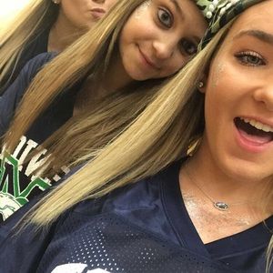 Meet your Posher, Allyson